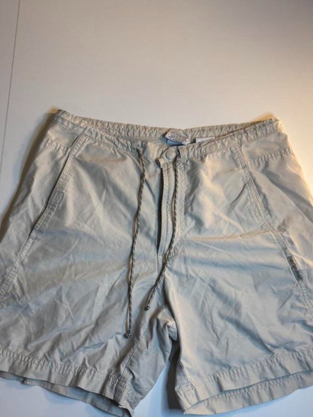 Columbia Sportswear vintage hiking shorts